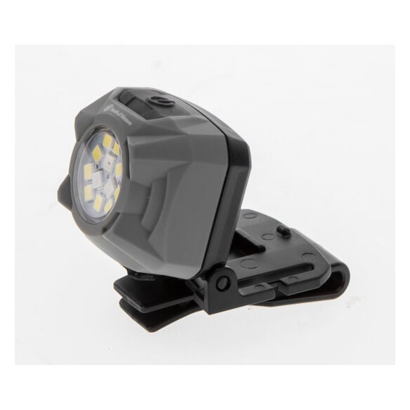 Night Guard&reg; Quad Beam Rechargeable Headlamp